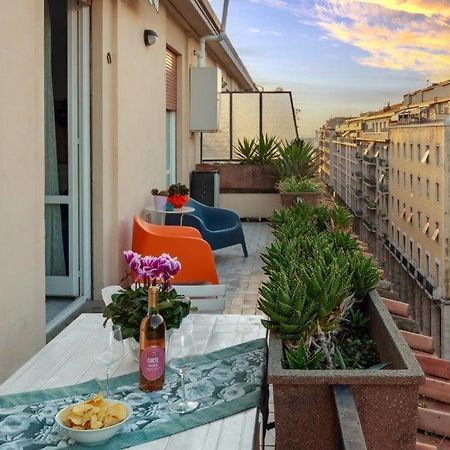 Grande 155 Guest House Tuscany 리보르노 외부 사진