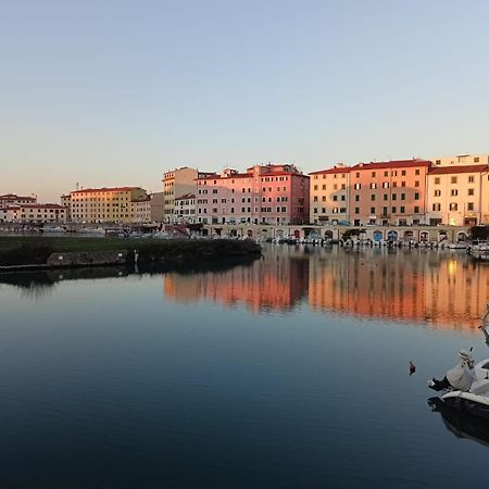 Grande 155 Guest House Tuscany 리보르노 외부 사진