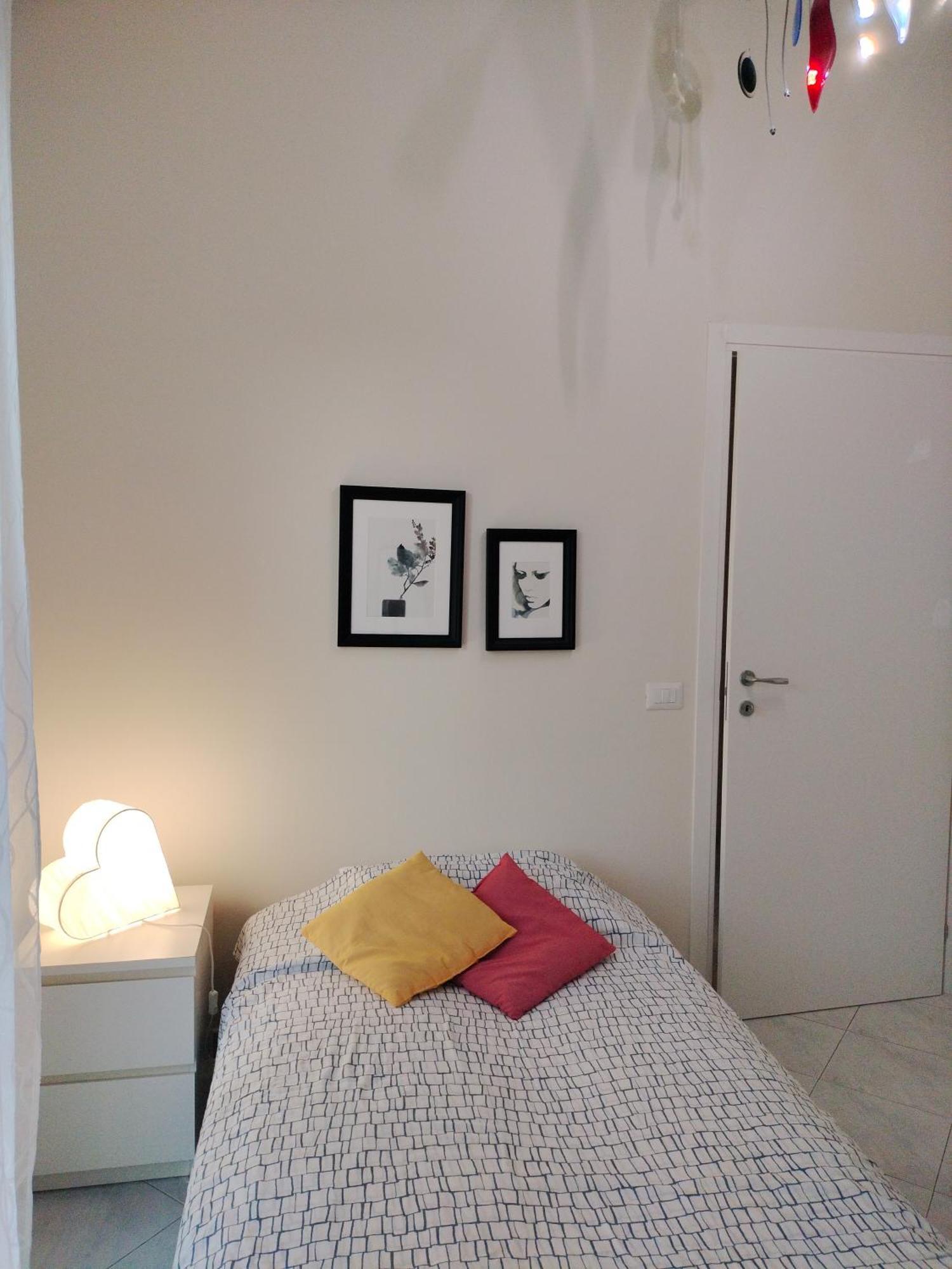 Grande 155 Guest House Tuscany 리보르노 외부 사진