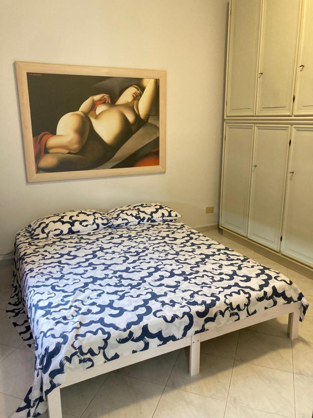 Grande 155 Guest House Tuscany 리보르노 외부 사진