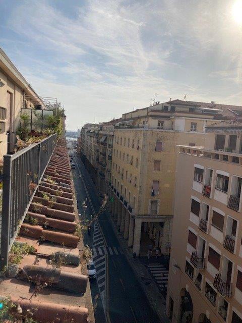 Grande 155 Guest House Tuscany 리보르노 외부 사진