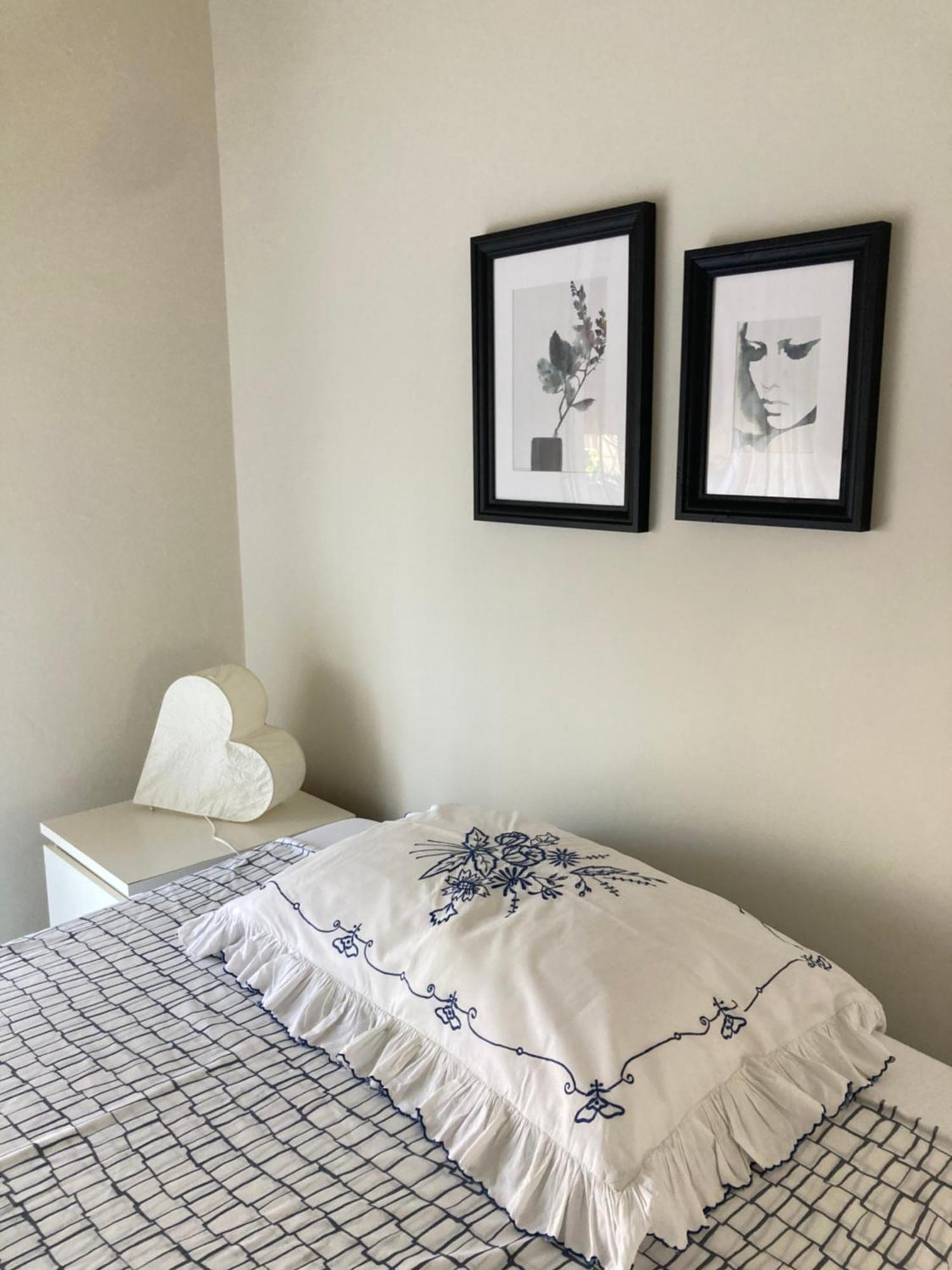Grande 155 Guest House Tuscany 리보르노 외부 사진